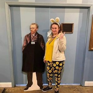 Meet your Posher, Aleah